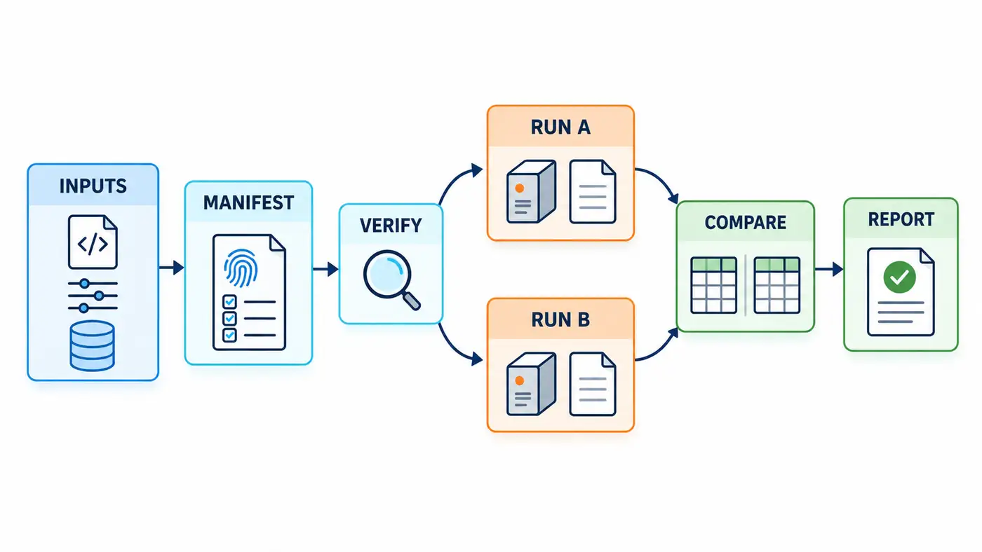 个人研究代码库重放流程